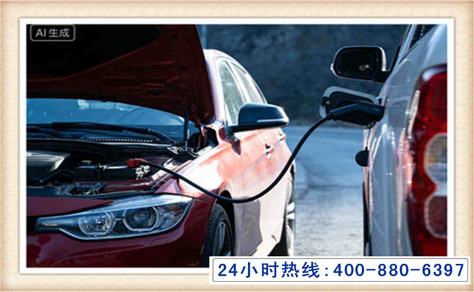 溆浦潍坊拖车,附近24小时汽车拖车救援，潍坊道路救援拖车电话