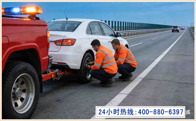 溆浦道路救援 溆浦道路救援